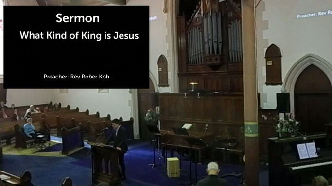 HPC Service 29/03/26